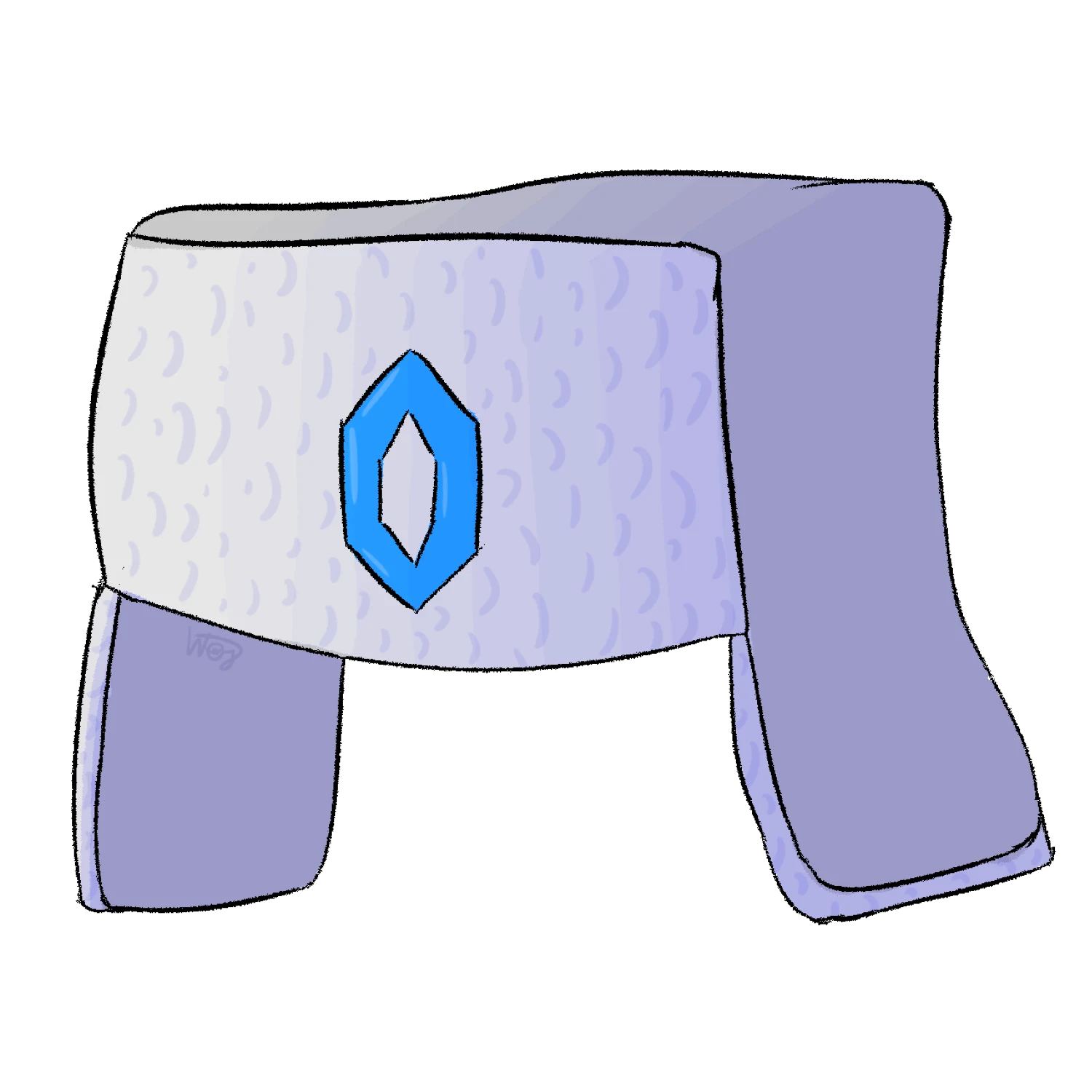 Iceranian Ushanka